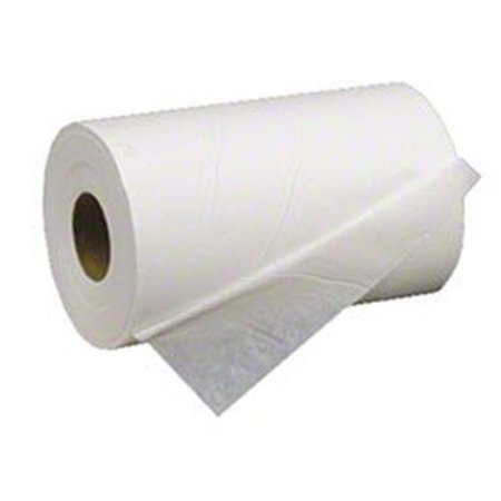PRIMUS SOURCE Prime Source 75000256 CPC 7.87 in. x 350 ft. Hardwound Roll Paper Towel; White - Case of 12 75000256  CPC